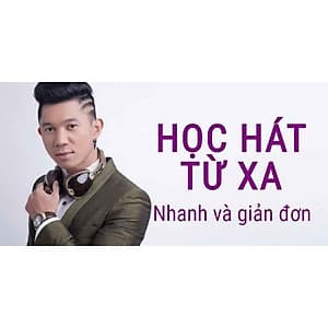  Khóa học PHONG CÁCH SỐNG- Học hát từ xa - nhanh và giản đơn UNICA.VN