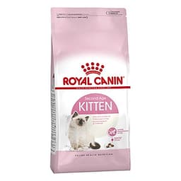 Thức Ăn Cho Mèo Con Royal Canin Kitten (2kg)