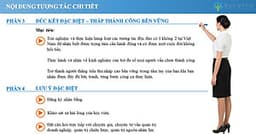 Tướng và Tâm Người Thăng Tiến Thu Nhập Cao Bền Vững