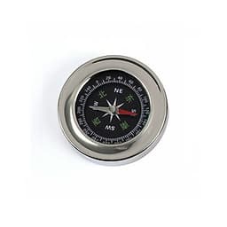 Ống nhòm BAIGISH hai mắt 8X30 - Hàng nhập khẩu - tặng kèm 1 la ban chỉ phương hướng vỏ bằng thép không gỉ