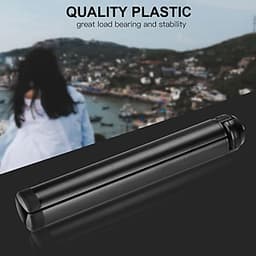 Bộ Tripod 3 chân cho Gimbal, Camera, kèm đầu kẹp gắn cho điện thoại
