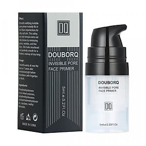 Kem Che Khuyết Điểm DOUBORQ