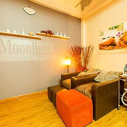 Moon Light Spa - Công Nghệ Đông Hủy Mỡ Tiên Tiến Kết Hợp Phương Pháp Đông Y