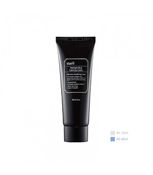 Kem Dưỡng Phục Hồi Da Ban Đêm Klairs Midnight Blue Calming Cream 60ml