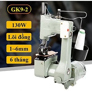 Máy khâu bao tải cầm tay GK9-2 – 12.000 vòng/phút