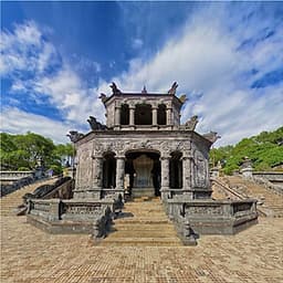 Tour city Huế 1 ngày