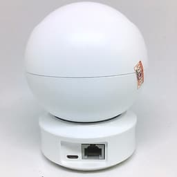 Camera Wifi Ezviz CV246 720p HD xoay 360 độ - Hàng chính hãng