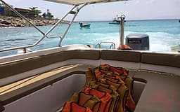NHA TRANG: Tour Câu Mực Đêm Thú Vị Trải Nghiệm Hoạt Động Câu Mực Và Dùng Bữa Tối Giữa Đại Dương | Tour Trọn Gói Bao Gồm  Gói Bao Gồm Xe Đưa Đón + Tàu Vận Chuyển + HDV + Bữa Tối + Cần Câu