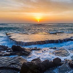 [Tour Xe Lửa] Ninh Chữ - Vịnh Vĩnh Hy 2N1Đ Khứ Hồi - Nghỉ KS 3*