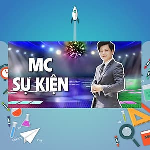 Khóa Học Đào Tạo MC Sự Kiện Chuyên Nghiệp