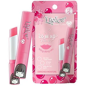Son Lipice Sheer Color Q Bestie (2.4g)