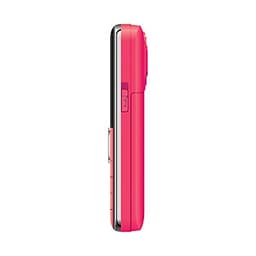 Điện thoại Forme A1, siêu nhỏ gọn, đèn led 7 màu theo nhạc - Hàng chính hãng