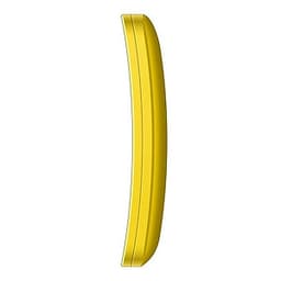 Điện Thoại Di Động GSM ZONO N8110 1.8inch – Hàng Nhập Khẩu