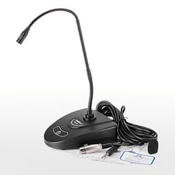 Micro Hội Nghị Takstar MS-148
 - Hàng Chính Hãng