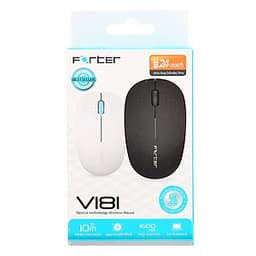 Android TV Box Kiwibox V3 Pro (Ram 2GB, hỗ trợ Bluetooth 4.0) - Hàng Chính Hãng - Tặng kèm chuột không dây Foter V181