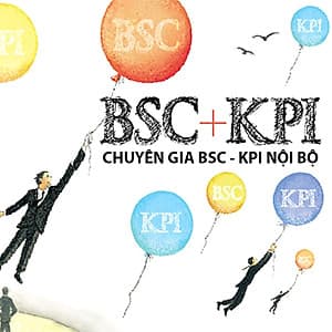 Khóa Học Chuyên Gia BSC - KPI Nội Bộ