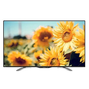 Tivi LED Sharp 4K 40 inch LC-40UA330X
