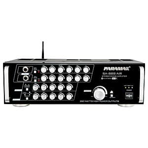 Ampli Paramax SA-888 AIR - Hàng chính hãng