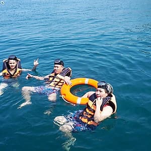 [LABANTOUR] Tour Cù Lao Chàm 1 ngày đón Đà Nẵng