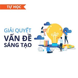 Giải quyết vấn đề sáng tạo