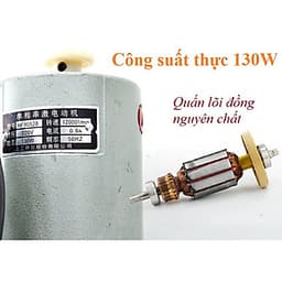 Máy khâu bao tải cầm tay GK9-2 – 12.000 vòng/phút