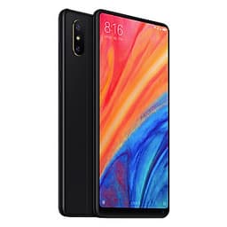 Điện Thoại Xiaomi Mi Mix 2s 64GB/6GB - Hàng Chính Hãng