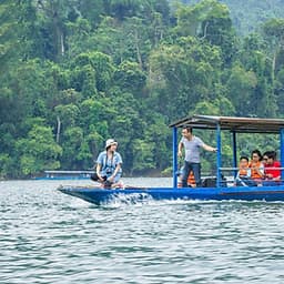 Tour 5N4Đ Hà Nội - Hà Giang - Đồng Văn - Cao Bằng - Thác Bản Giốc - Lạng Sơn, Khách Sạn 3 - 4 Sao & Homestay, Khởi Hành Thứ 4 Hàng Tuần & Dịp Lễ Tết