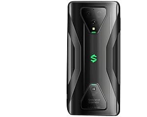 Điện thoại Black shark 3 (8GB/128GB) - Hàng Nhập Khẩu