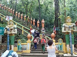 TOUR CAMPUCHIA 3N2Đ: KRATIE - PREAH VIHEAR - STUNG TRENG - VIETKITE TRAVEL