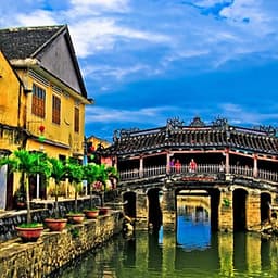 Tour Ngũ Hành Sơn - Hội An - Bà Nà Hills 3N2Đ (khách sạn 4 sao)