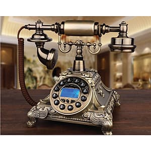 Điện thoại bàn cổ điển DT26