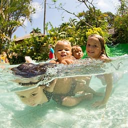 Vé Công Viên Nước Waterbom Bali, Indonesia 1 Day Pass