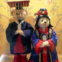 Vé Tham Quan Bảo Tàng Gấu Teddy Ở Seoul, Hàn Quốc