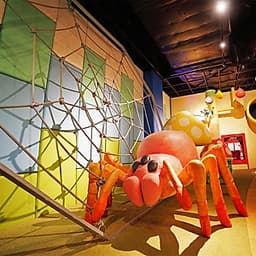 Vé Bảo Tàng Rubber Land Pattaya, Thái Lan