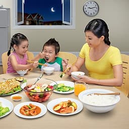 Unica- Khóa Học Đập Tan Chứng Biếng Ăn Ở Trẻ
