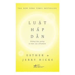Luật Hấp Dẫn (Tái Bản)
