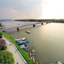 Tour 5N4Đ Đà Nẵng - Huế - Động Thiên Đường - Bà Nà - Hội An - Sơn Trà, Khởi Hành Thứ 2 Hàng Tuần