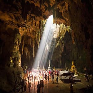 BÀ LỤA TRÀ SƯ 2 NGÀY 2 ĐÊM - KIÊN GIANG