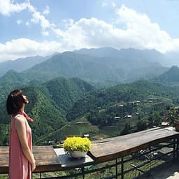 Tour 4N3Đ Hà Nội - Bái Đính - Tràng An - Sapa - KDL Hàm Rồng - Fansipan