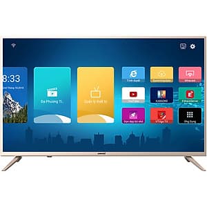 Smart Tivi Asanzo Full HD 43 inch 43AS560