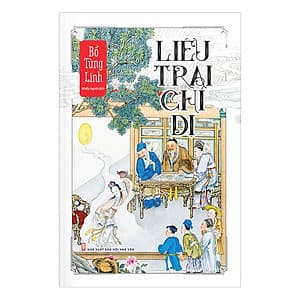 Liêu Trai Chí Dị