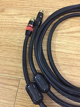 Bộ dây AV Monster dài 1 mét