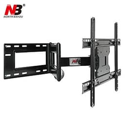 Giá treo tivi đa năng nhập khẩu NB SP2 tivi dưới 52 inch xoay vuông góc với tường 