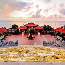 [Tour Tết 2021] Phú Quốc 3N2Đ Từ HCM, Khách Sạn 5 Sao, Gồm Vé Máy Bay, Khởi Hành Mùng 2, 3, 4, 7