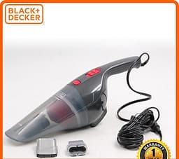 12V  MÁY HÚT BỤI Ô TÔ CẦM TAY BLACKDECKER NV1200AV-B1