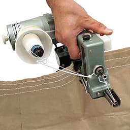 Máy khâu bao tải cầm tay GK9-2 – 12.000 vòng/phút