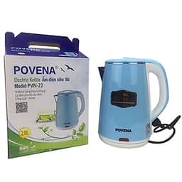 Bình Đun Siêu Tốc Povena PVN-22 - Hàng Chính Hãng
