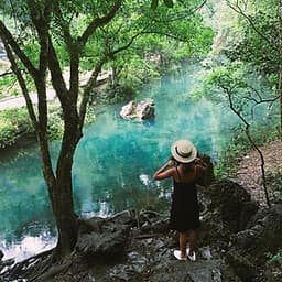 Tour 2N2Đ Lạng Sơn - Cao Bằng, Khởi Hành Sáng Thứ 6 Hàng Tuần & Dịp Lễ Tết Từ Hà Nội