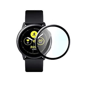 Dán màn hình Samsung Galaxy Watch Active 2 GOR (Hộp 2 miếng)- hàng nhập khẩu
