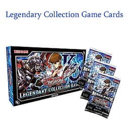 Bộ Sưu Tập Thẻ Bài Yu-Gi-Oh! (153 Lá)